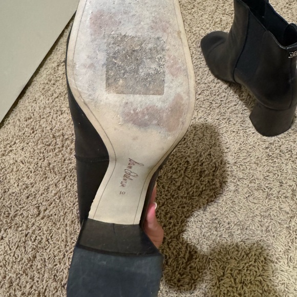 Booties - Picture 6 of 6